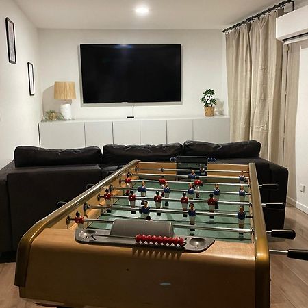 Appart Balcon Clim 10 Mins Disneyland 2Chb Quartierchic Disneyland Paris Eksteriør bilde