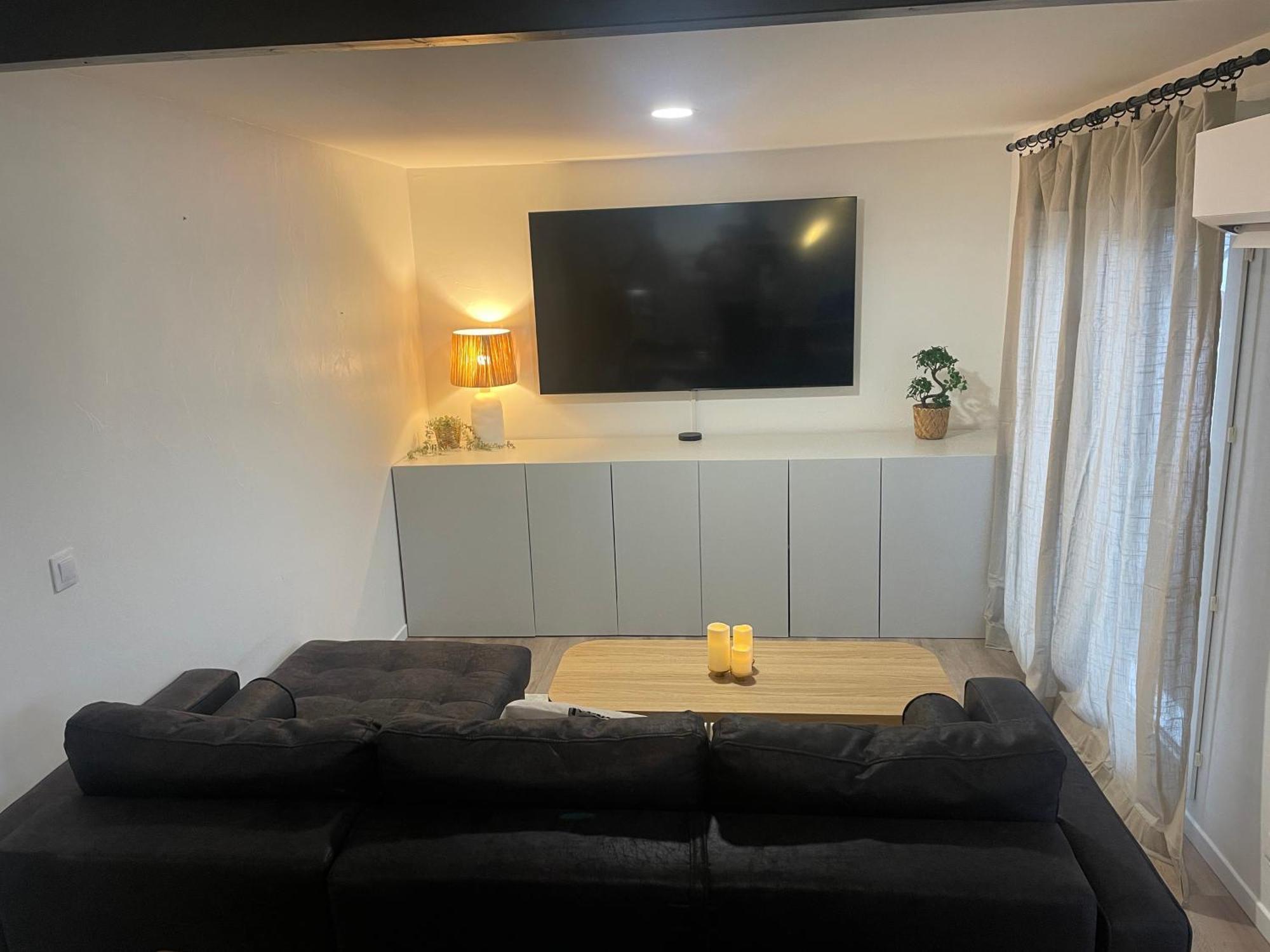 Appart Balcon Clim 10 Mins Disneyland 2Chb Quartierchic Disneyland Paris Eksteriør bilde